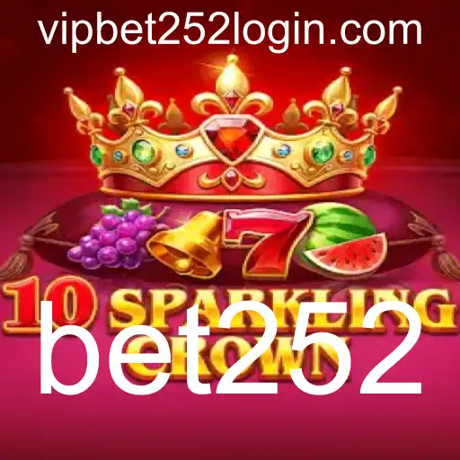 10SparklingCrown: Explorando o Jogo de Slot Online com bet252