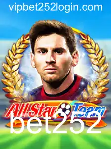 Explorando o Fascinante Mundo de AllStarTeam com a Palavra-Chave bet252