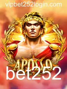 Descubra o Fascinante Jogo Apollo com Bet252