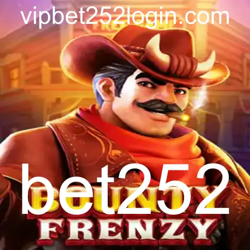 Descubra BountyFrenzy: Um Mundo de Apostas e Emoção com bet252