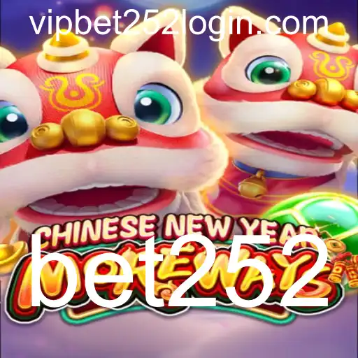 Explorando CHINESENEWYEARMOREWAYS: Uma Nova Experiência de Jogo com bet252