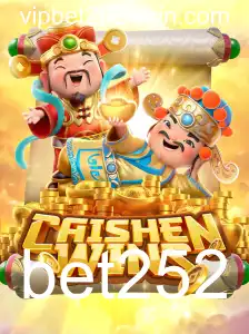 Descubra o Fascinante Mundo de CaishenWins com bet252