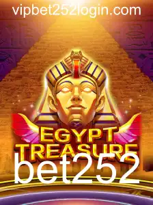 EgyptTreasure: Uma Aventura Emocionante pelo Mundo Antigo