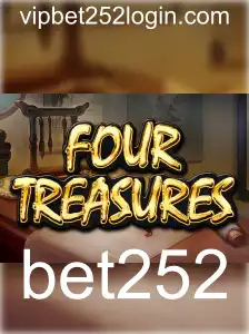 Explorando o Mundo de FourTreasures: O Jogo de Estratégia com bet252