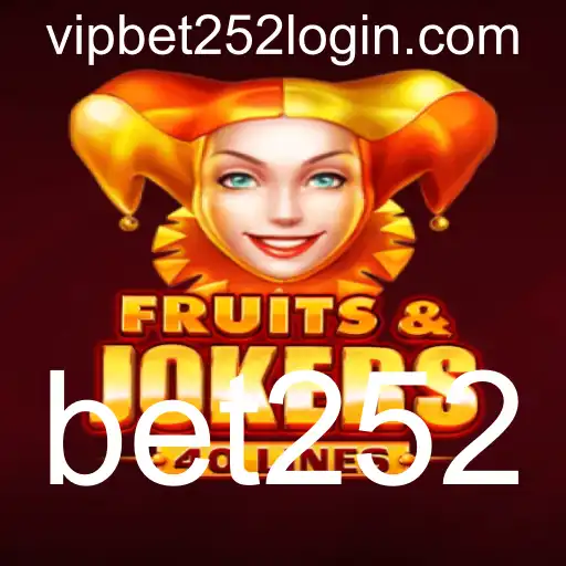 Descubra a Emoção do Jogo FruitsAndJokers40