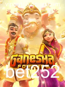 GaneshaFortune: Uma Imersão no Universo de Apostas com bet252