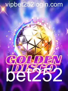 Descubra GoldenDisco: O Novo Jogo Sensação com bet252