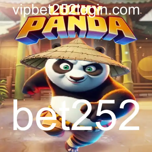 Descubra o Fascinante Mundo de LuckyPanda e Suas Regras com bet252