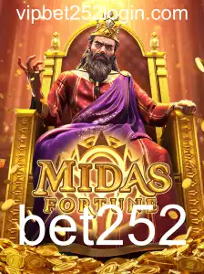 Descubra MidasFortune: Uma Experiência de Jogo Envolvente