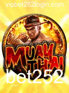 Descubra o Mundo do Jogo MuayThai e Apostas bet252