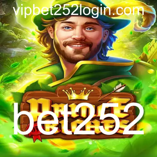 PrinceOfRiches: Descubra a Fascinante Aventura de Apostas com Bet252