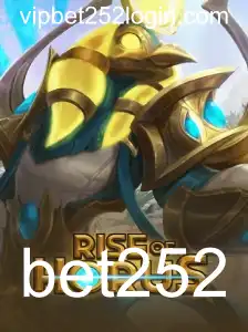 RiseofHorus: A Aventura Épica de Apostas com bet252