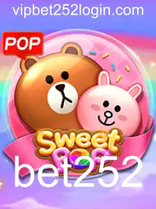 Descubra a Magia do Jogo SweetPOP — Uma Experiência Única com bet252