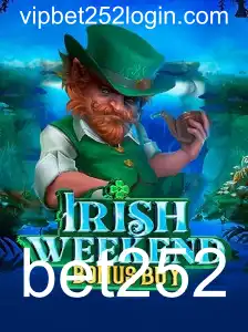 Explorando o Novo Jogo IrishWeekendBonusBuy e a Estratégia bet252