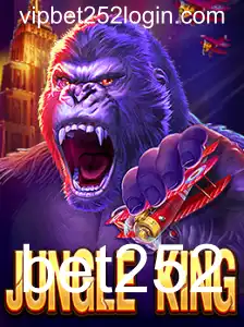 Explorando o Mundo de JungleKing: Um Guia Completo para Jogadores