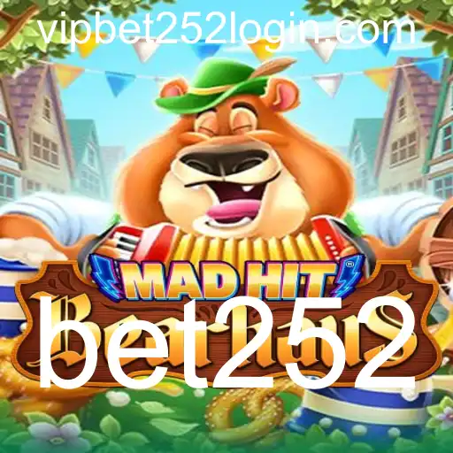 MadHitBearhaus: Um Mergulho no Mundo do Jogo Inovador